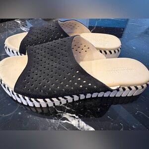 Ilse Jacobsen tulip sandals